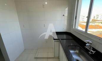 Imagem 6: Aluguel Apartamento SANTA MONICA