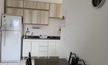 Imagem 7: Apartamento para venda possui 70 metros quadrados com 3 quartos