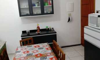 Imagem 6: Apartamento sem condomínio Bairro Paraíso, 2 dormitórios, suíte, Sala ampla, quintal e 2 v