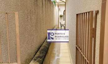 Imagem 3: Casa com 3 dormitórios à venda, 200 m² por R$ 750.000 - Jardim Chapadão - Campinas/SP