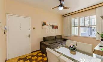 Imagem 2: Porto Alegre - Apartamento Padrão - Cristo Redentor