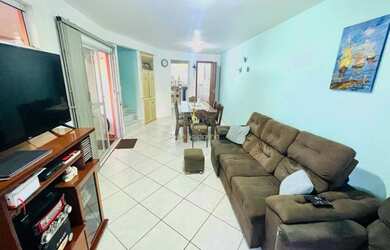 Imagem 6: Sobrado RESIDENCIAL em GUARATUBA - PR, Centro