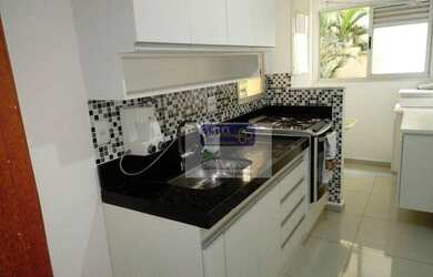 Imagem 7: Apartamento com 3 dormitórios à venda por R$ 369.000 - Mansões Santo Antônio - Campinas/SP