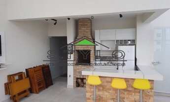 Imagem 4: COBERTURA PX AO SHOPPING METRÓPOLE LINDÍSSIMA 3 VAGAS