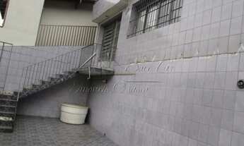 Imagem 5: CASA TÉRREA UMUARAMA - OSASCO