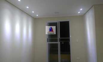 Imagem 6: Apartamento para Venda em São Bernardo do Campo, Vila Gonçalves, 2 dormitórios, 1 banheiro