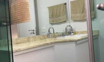 Imagem 6: Apartamento com 3 dormitórios à venda, 134 m² por R$ 1.300.000,00 - Jardim Marajoara - São