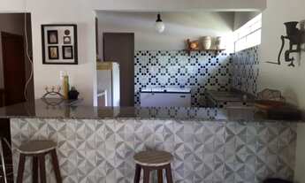 Imagem 3: Sítio zona rural que mais valoriza em Teresina.casa enorme, criação de galinhas