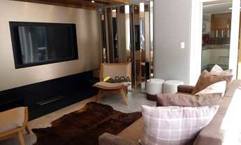 Imagem 6: Casa com 4 dormitórios à venda, 297 m² por R$ 1.790.000,00 - Jardim Itu Sabará - Porto Ale