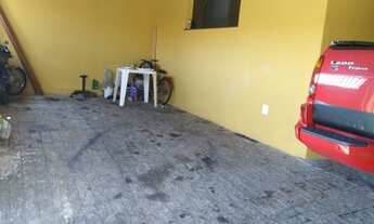 Imagem: Casa para venda tem 220 metros quadrados