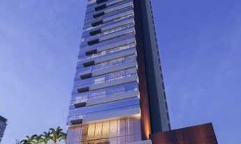 Imagem: Torre Ferrara, 4 suítes, 3 vagas de garagem