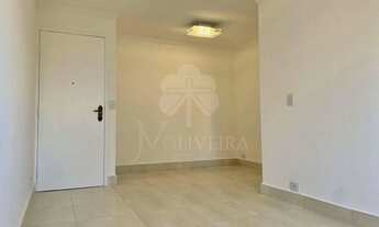 Imagem 4: Apartamento à venda, 52 m² com 2 dormitórios, 1 banheiro, 1 vaga de garagem - Jardim Umua