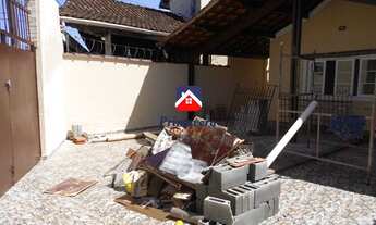 Imagem 5: Casa com 2 dorms, Maracanã, Praia Grande - R$ 460 mil, Cod