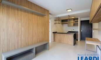 Imagem 4: APARTAMENTO - VILA MADALENA - SP