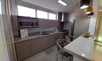 Imagem 4: Cobertura duplex para venda no bairro Santa Mônica