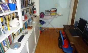 Imagem 5: Rio de Janeiro - Apartamento Padrão - Tijuca