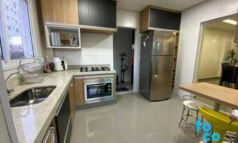 Imagem 7: Apartamento à venda, 112 m² por R$ 720.000,00 - Saraiva - Uberlândia/MG