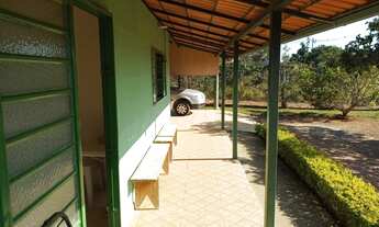 Imagem 6: SITIO RESIDENCIAL em SERRA DO CIPÓ - MG, CENTRO