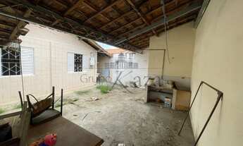 Imagem 7: Casa - Jardim Satélite - Residencial / Comercial - 4 Dormitórios - 250m²