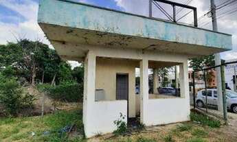 Imagem 4: Galpão para alugar, 1620 m² por R$ 20.000,00/mês - Morada do Sol - Americana/SP