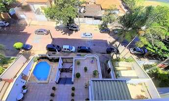 Imagem 7: Apartamento para venda tem 90 metros quadrados com 3 quartos em Ponte Preta - Campinas - S