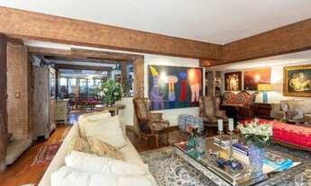 Imagem 7: Porto Alegre - Casa Padrão - Jardim Isabel