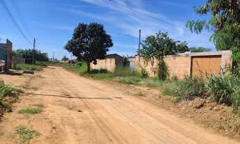 Imagem 5: Lote setor Virginia parque na terra