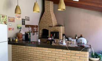 Imagem 7: CASA RESIDENCIAL em AMERICANA - SP, JARDIM TERRAMÉRICA I