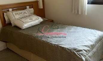 Imagem 4: São Paulo - Flat - Paraíso