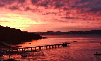 Imagem: Cobertura de frente para o Mar no João