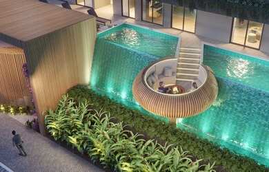 Imagem 4: Apartamento Bessa 2 suítes