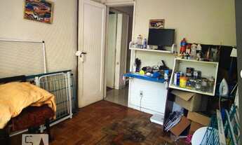 Imagem 4: Apartamento para vendano bairto Laranjeiras possui 84 metros quadrados com 3 quartos