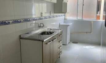 Imagem 6: Porto Alegre - Apartamento Padrão - Higienópolis