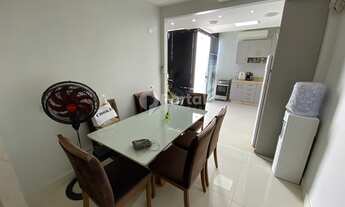 Imagem 4: Casa de condomínio térrea para venda com 100 metros quadrados com 2 quartos