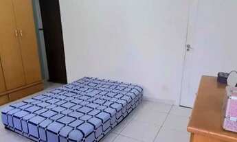 Imagem 3: Apartamento para Venda em Santos, Gonzaga, 3 dormitórios, 1 suíte, 2 banheiros, 1 vaga