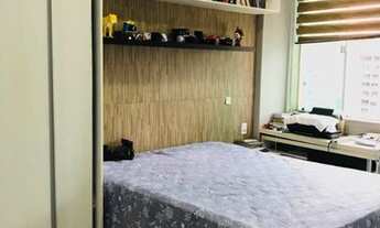 Imagem 6: Transferimos excelente apartamento na Batista Campos