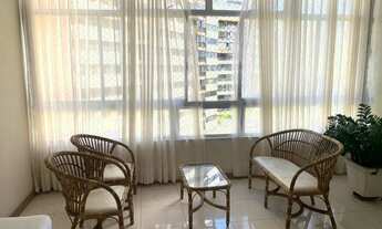 Imagem 5: Apartamento de 3 quartos com área privativa de 146,00 m² e 2 garagens na Graça Salvador Ba