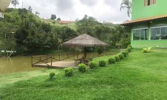 Imagem 4: Chácara para Venda, Santa Isabel, 3 dormitórios, 3 suítes, 1 banheiro