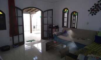 Imagem 5: Casa para Venda em São Pedro da Aldeia, Porto da Aldeia, 4 dormitórios, 2 suítes, 1 banhei