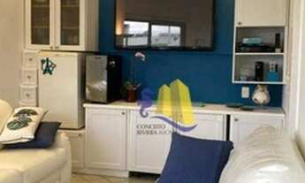 Imagem 5: Cobertura com 2 dormitórios à venda, 135 m² por R$ 1.900.000,00 - Riviera Módulo 4 - Berti