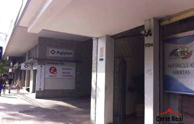 Imagem 2: PORTO ALEGRE - Conjunto Comercial/Sala - Bom Fim