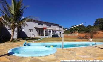 Imagem: Chácara com 1000 m², piscina, 2 dormitórios