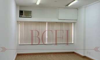 Imagem: Sala/Conjunto para aluguel com 40 metros