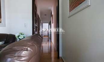 Imagem 6: Casa - Jardim Panorama - Valinhos