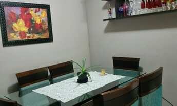 Imagem 3: Apartamento para venda com 3 quartos sendo 1 suíte em área central de Campo Grande, RJ