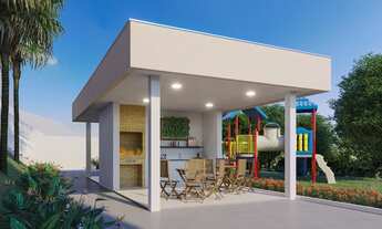 Imagem 3: Agende uma visita e conheça o apto decorado do Gran Portinari!