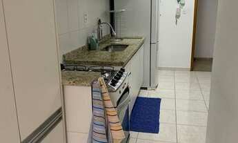 Imagem 5: Apartamento para Venda em Taubaté, Jardim Maria Augusta, 3 dormitórios, 1 suíte, 2 banheir