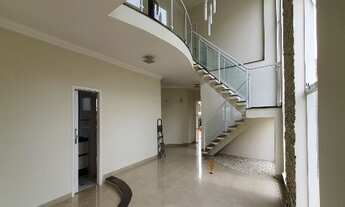 Imagem 2: CASA RESIDENCIAL em INDAIATUBA - SP, JARDIM VILA PARADISO