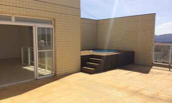 Imagem 3: NOVA LIMA - Cobertura - Alphaville - Lagoa dos Ingleses