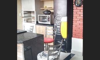 Imagem 5: Casa de condomínio para venda possui 175 metros quadrados com 2 quartos